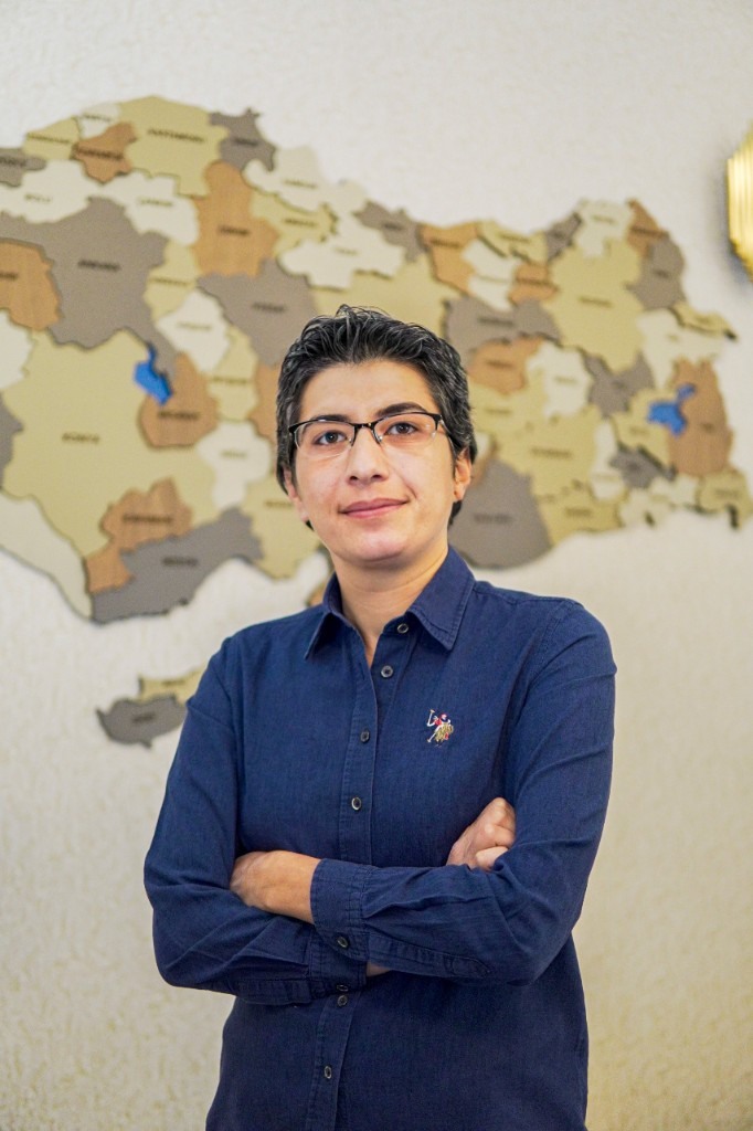 Burcu Şimşek